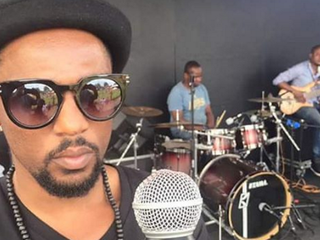 What’s Hot: Nathi not feeling the pressure for his next album